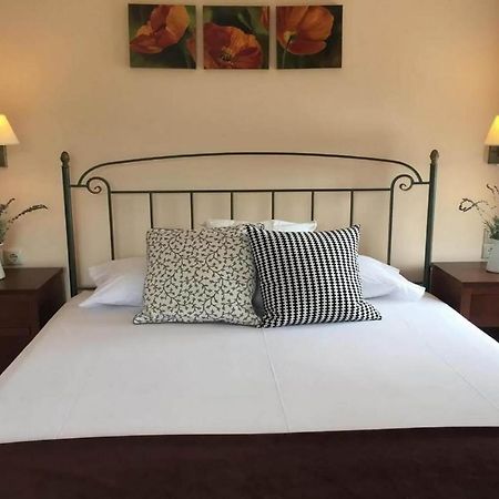 Kefalos Villas Razáta Dış mekan fotoğraf