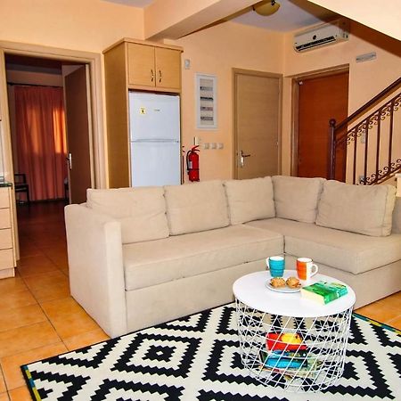 Kefalos Villas Razáta Dış mekan fotoğraf