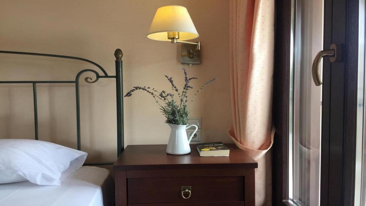 Kefalos Villas Razáta Dış mekan fotoğraf
