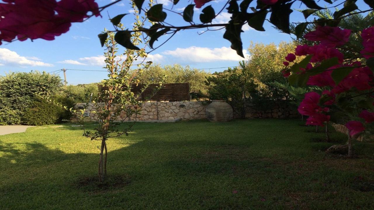 Kefalos Villas Razáta Dış mekan fotoğraf
