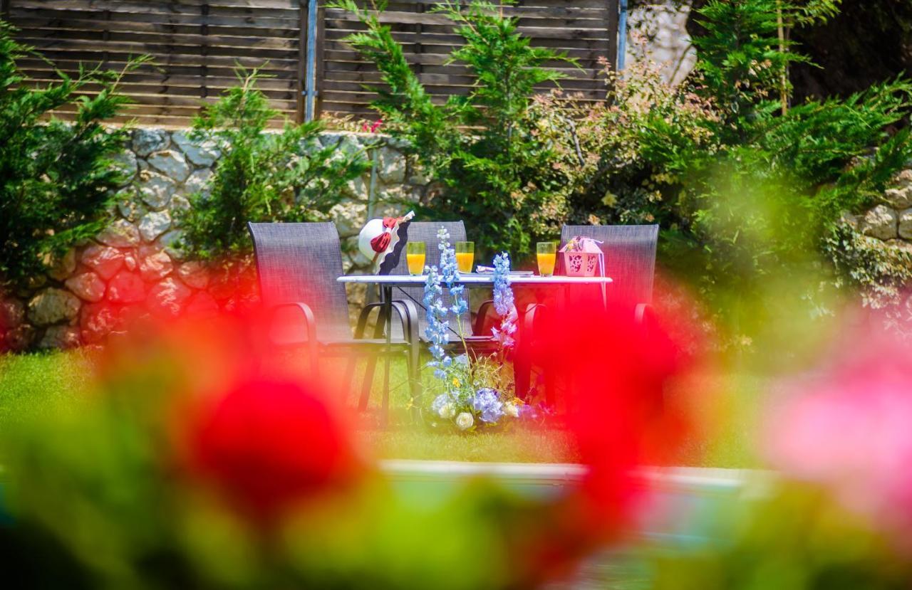 Kefalos Villas Razáta Dış mekan fotoğraf