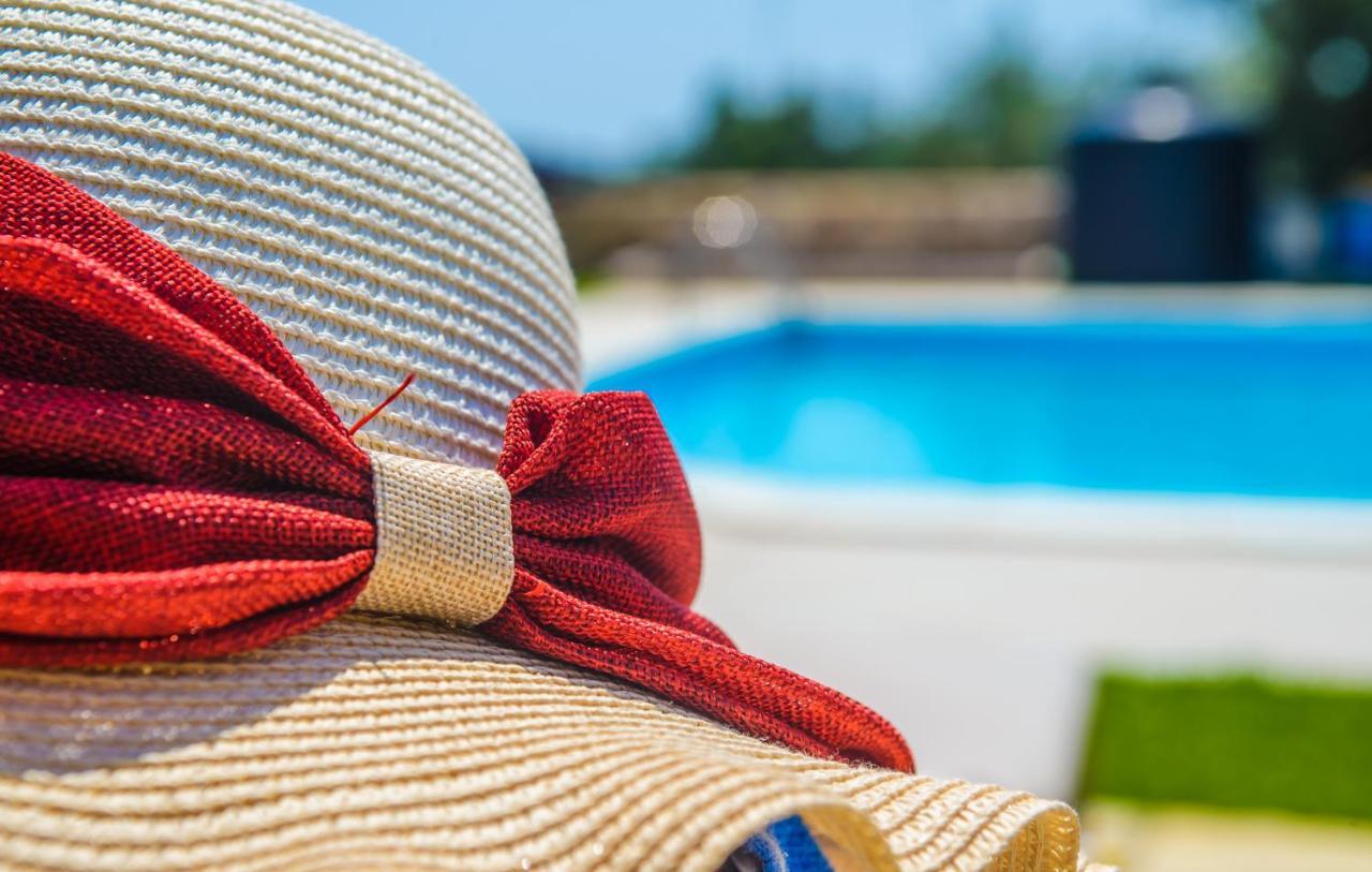 Kefalos Villas Razáta Dış mekan fotoğraf