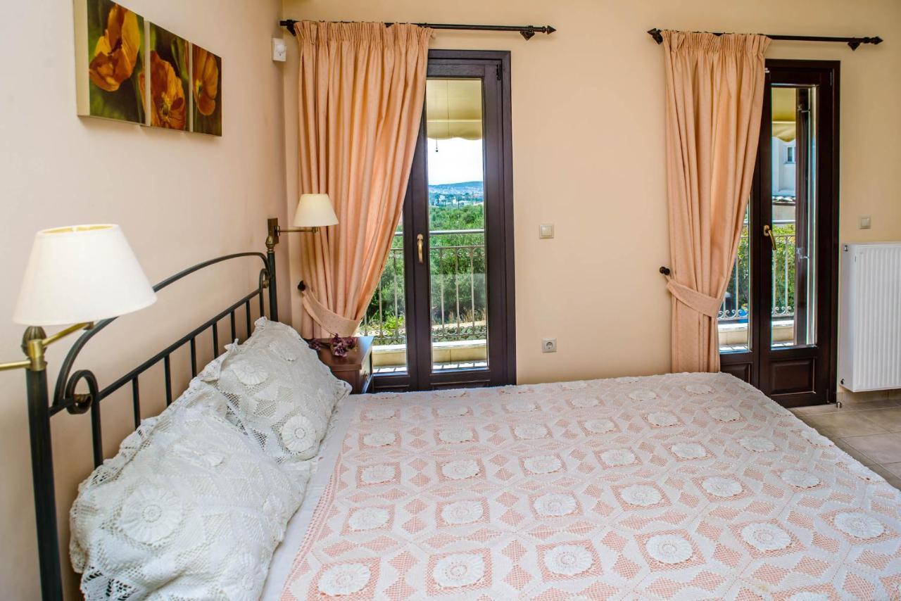 Kefalos Villas Razáta Dış mekan fotoğraf