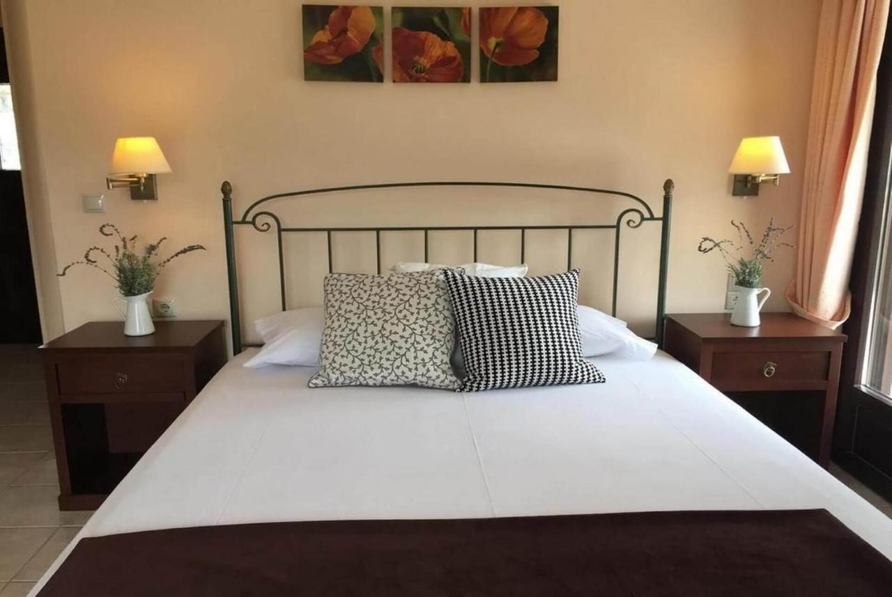 Kefalos Villas Razáta Dış mekan fotoğraf