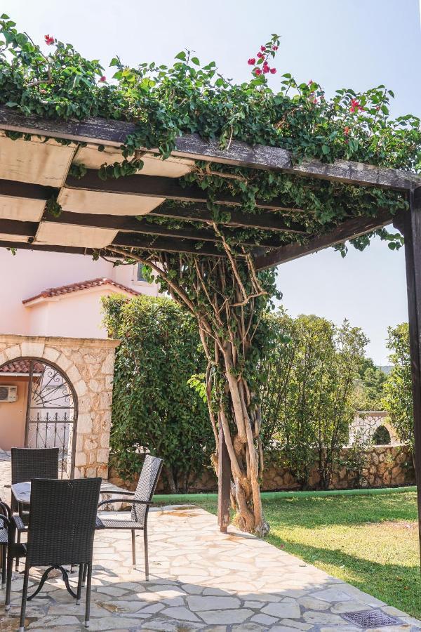 Kefalos Villas Razáta Dış mekan fotoğraf
