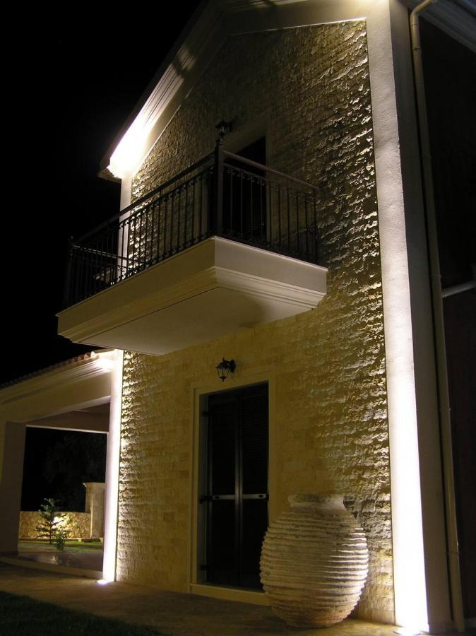 Kefalos Villas Razáta Dış mekan fotoğraf