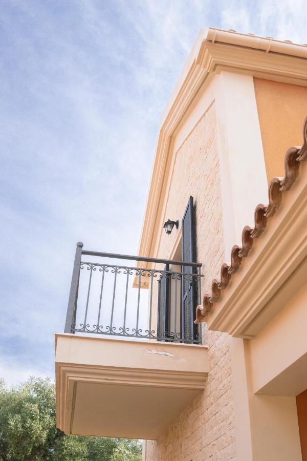 Kefalos Villas Razáta Dış mekan fotoğraf