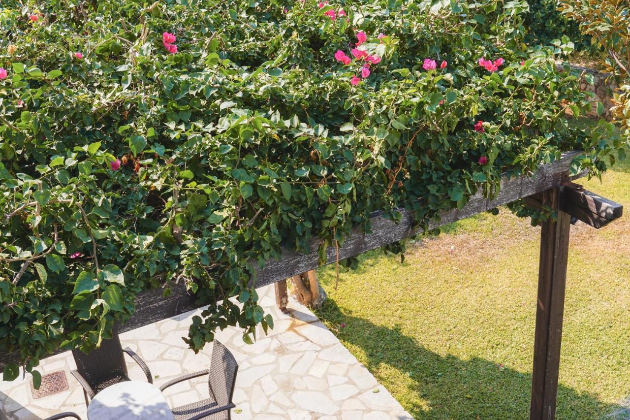 Kefalos Villas Razáta Dış mekan fotoğraf