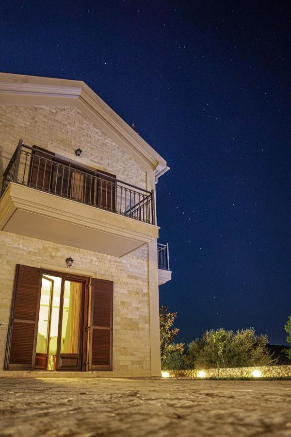 Kefalos Villas Razáta Dış mekan fotoğraf