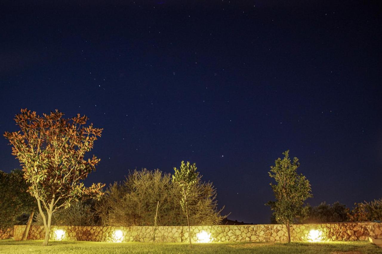 Kefalos Villas Razáta Dış mekan fotoğraf
